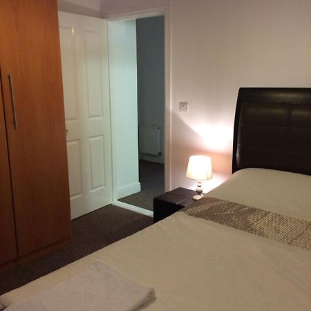 39 Camden Wharf Daire Cork Dış mekan fotoğraf