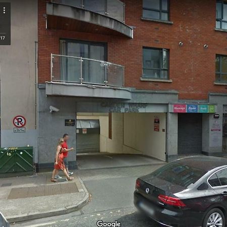 39 Camden Wharf Daire Cork Dış mekan fotoğraf